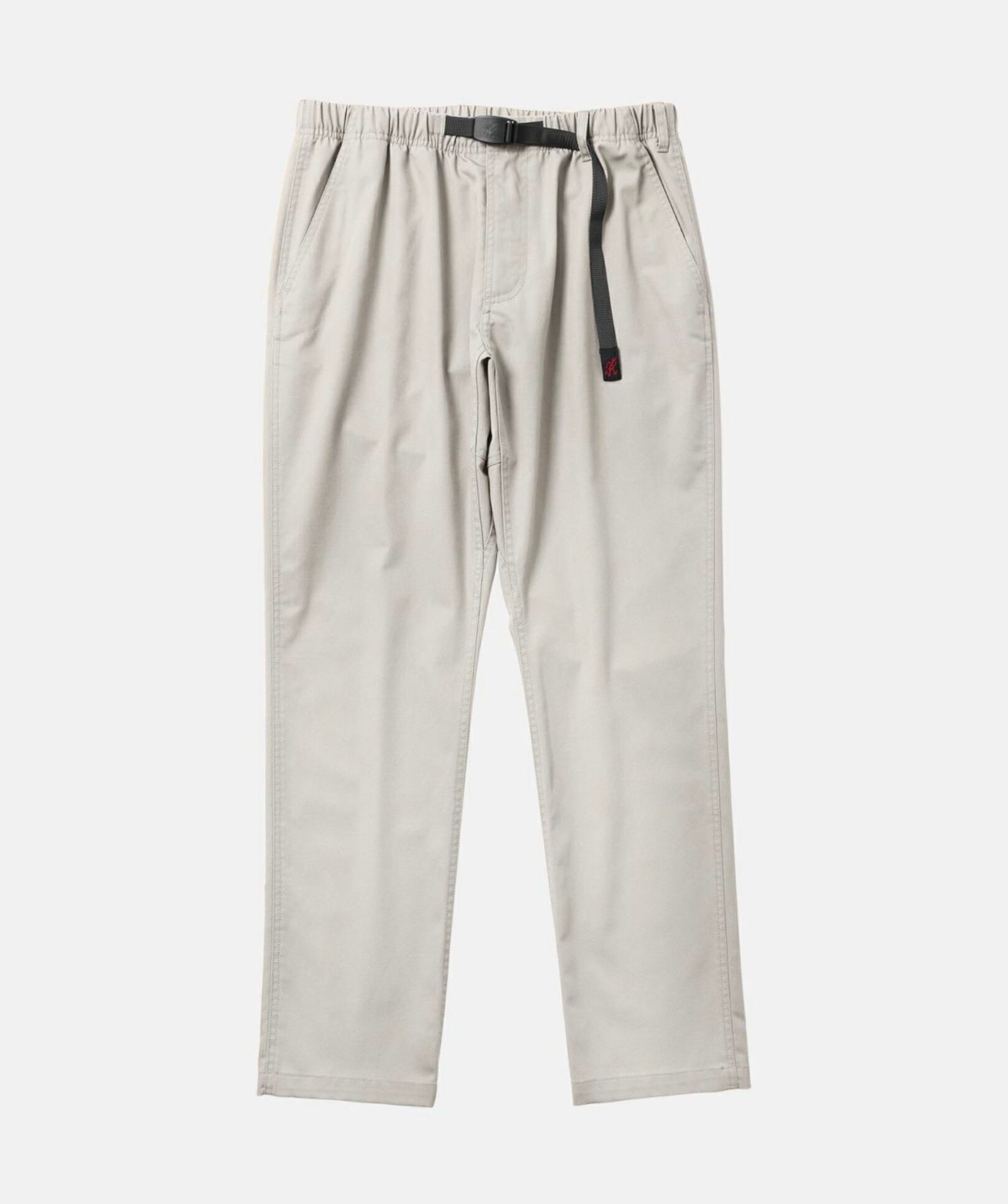 Gramicci (グラミチ) -【Japan Exclusive】TC/TWILL TUCK SLACKS (TCツイルスラックス) GMP5-SJP08 メンズ