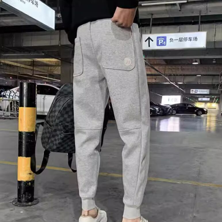 タイトシルエットグレースウェット[sam013] | nexlevo