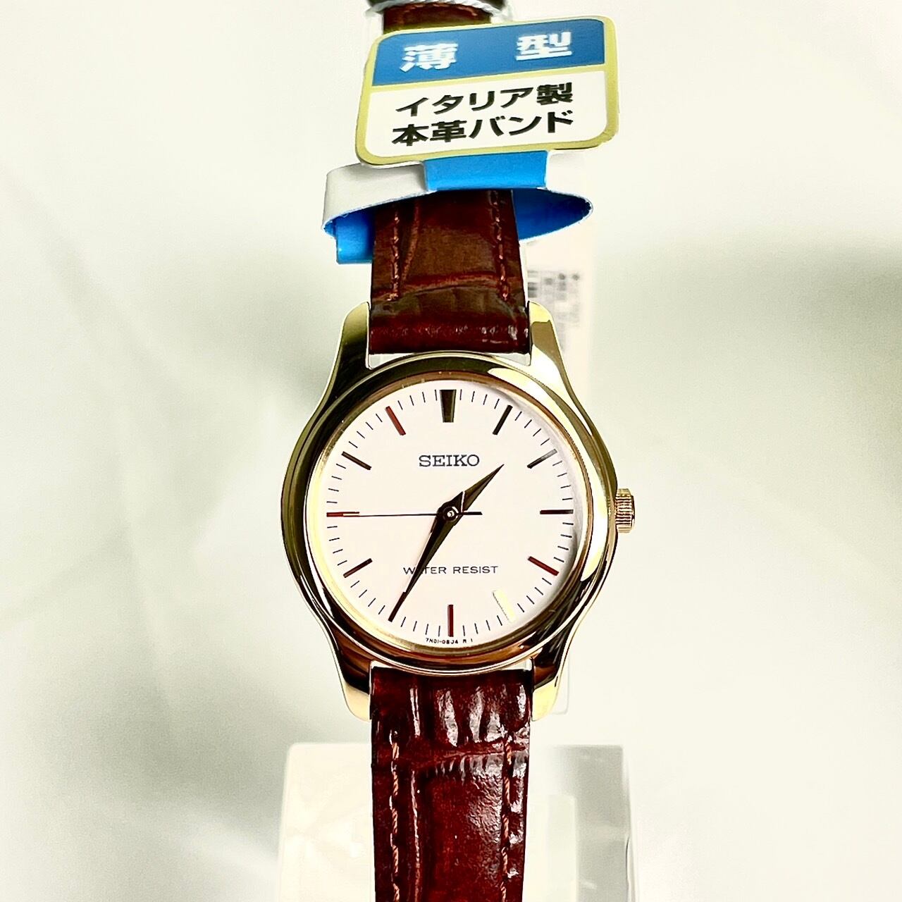 未使用 SEIKO SPIRIT レディース 腕時計 SSXP002 楽天市場】セイコー腕時計 SEIKO時計 SEIKO 腕時計 セイコー