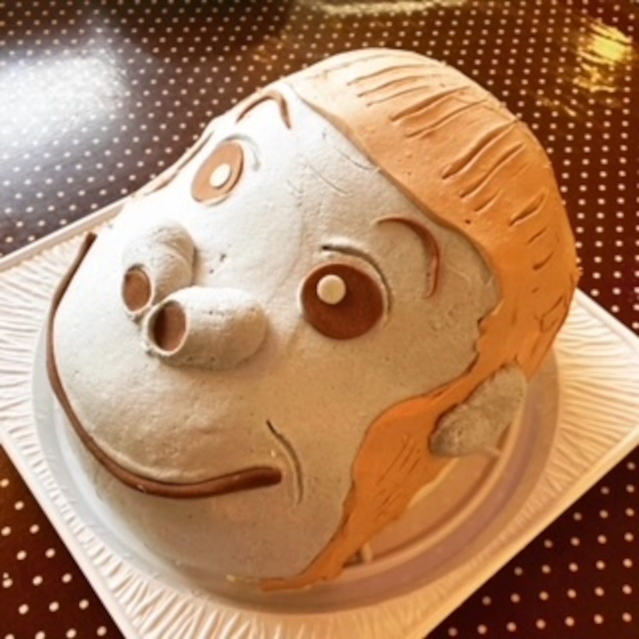 【テイクアウト】3D立体型ケーキ・画像8