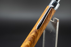 ※【日本が誇る銘木】 屋久杉 ② silver MP