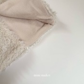 ミミマーケット / mimimarket / ニクシーベスト / 韓国子供服 / キッズ / 26winter〖取寄〗*S~L*