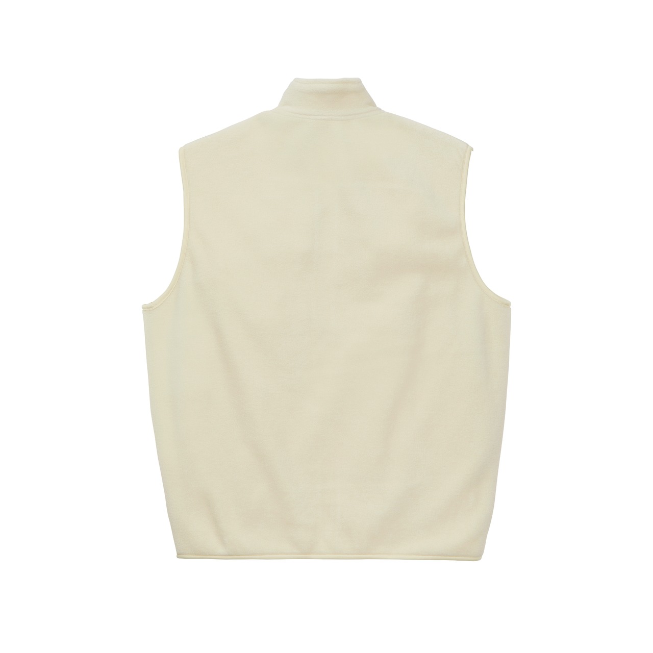 HOWDY blow Fleece VEST [ナチュラル]