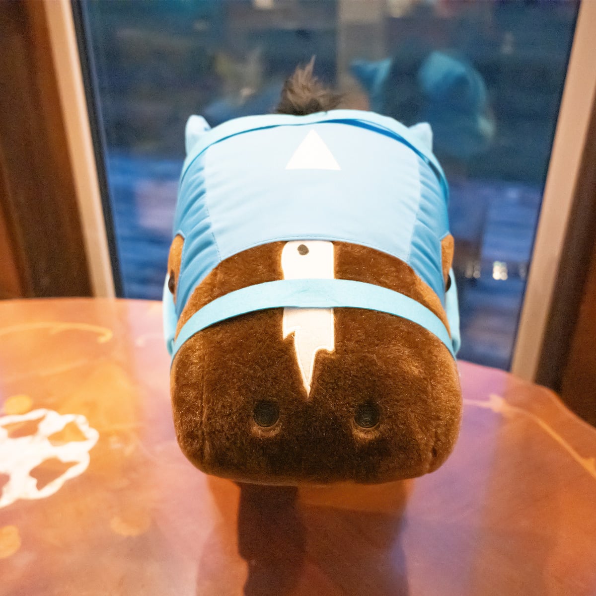 特大ぬいぐるみ | ヴェルサイユリゾートファームショップ