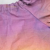 フラダンス 衣装 ツーピース セットアップ 上下セット パープル系 イエロー系 アロハスタンダード 日本製 ハワイアンプリント カヒコ柄 エスニック柄 ALOHA STANDARDS グラデーション ハワイアン アロハ フラ ダンス レッスン 練習 華やか 鮮やか カラフル 可愛い おしゃれ フェス衣装 ハワイアンファッション エスニックスタイル ダンス衣装 おしゃれなデザイン