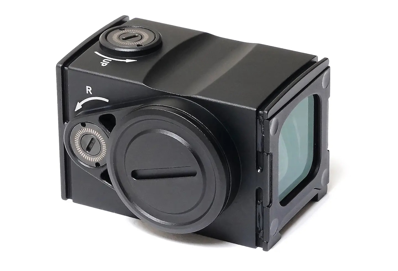 【NOVEL ARMS】SURE HIT ARP2