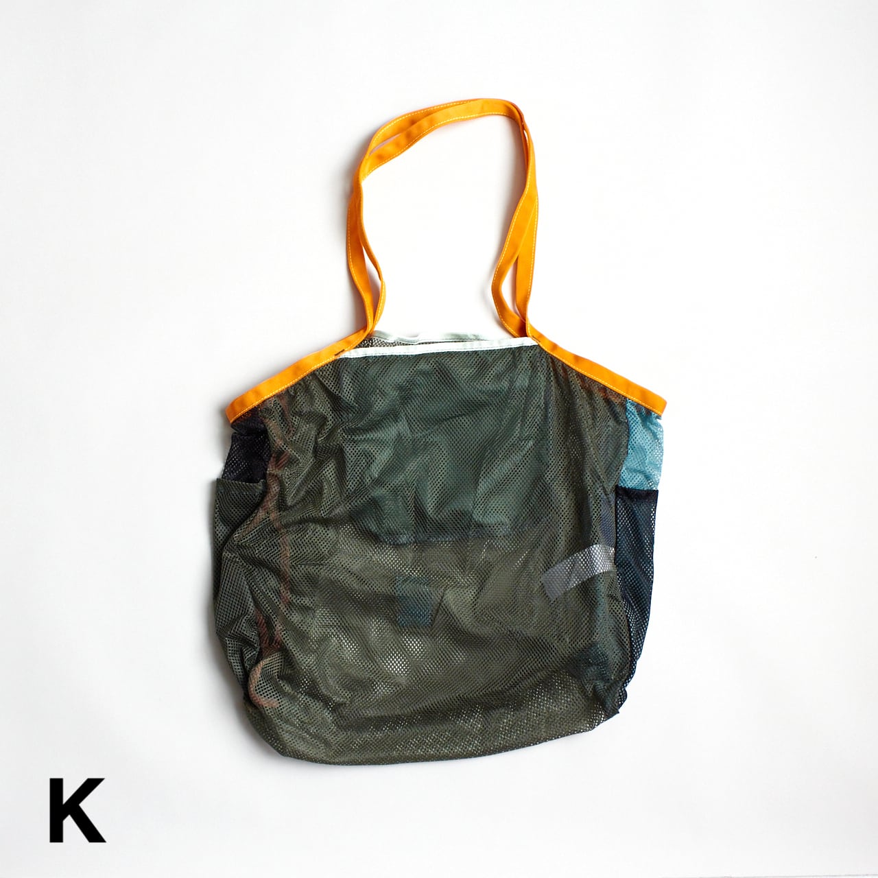Cotopaxi（コトパクシ）Arenilla c/#K Mesh Tote - Del Día メンズ