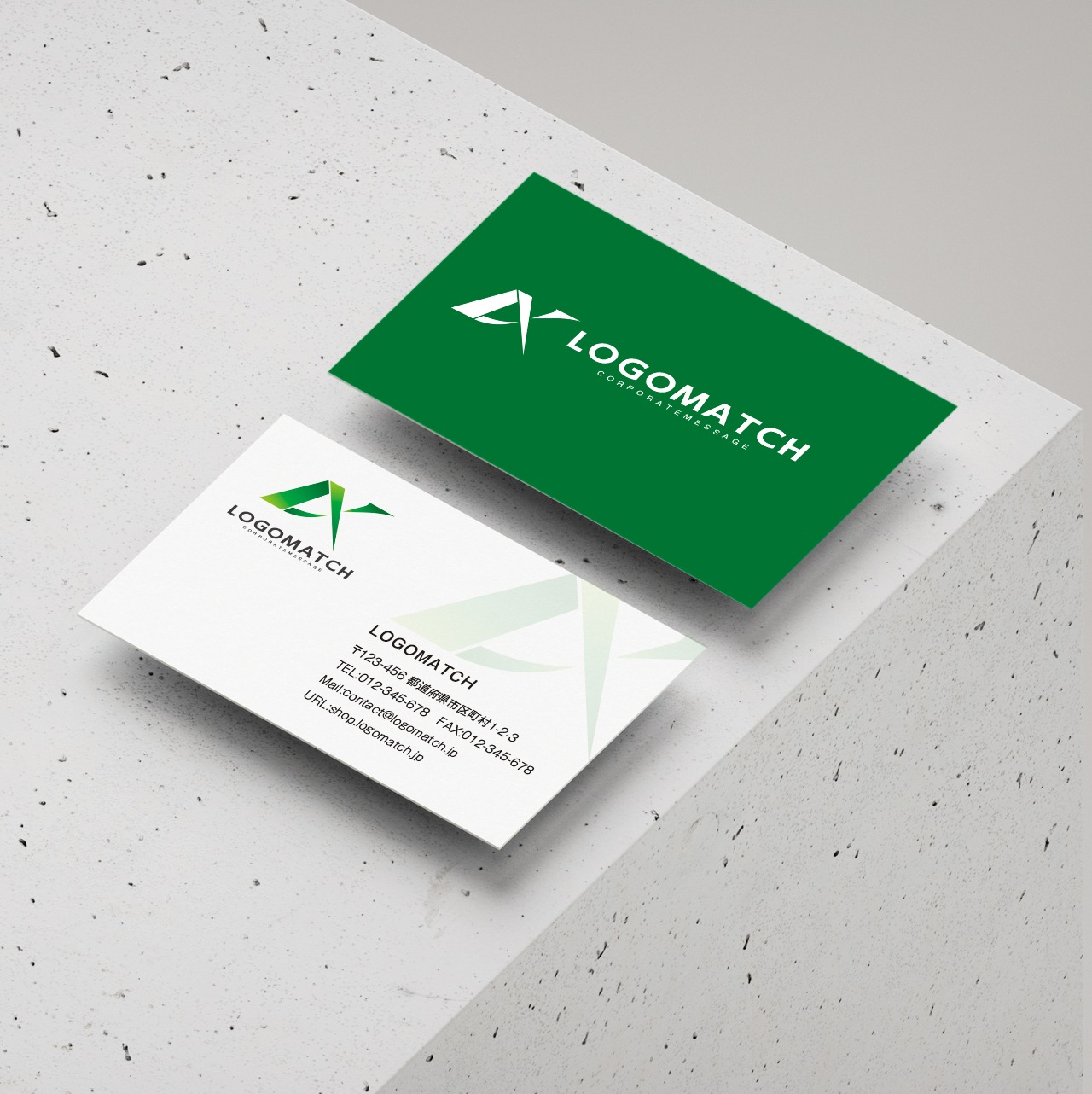 革新と成長の導きのロゴ