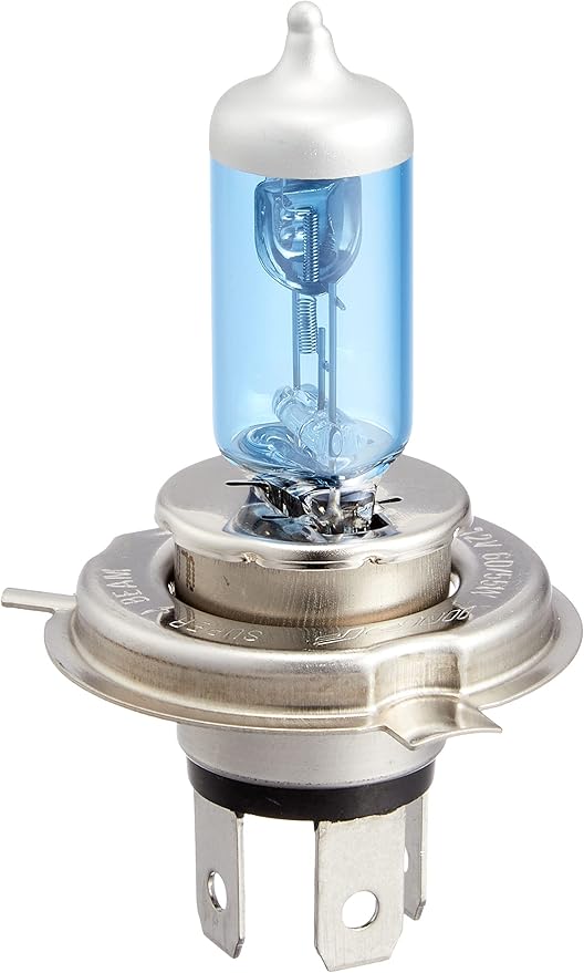 汎用 ハロゲン フォグランプ イエロー 20Φ 100W 24V 2PCS セット