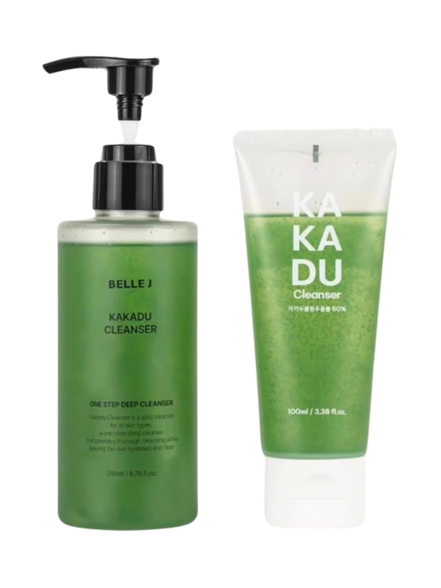 BELLE J KAKADU クレンザー 100ml(小) | PAY ID