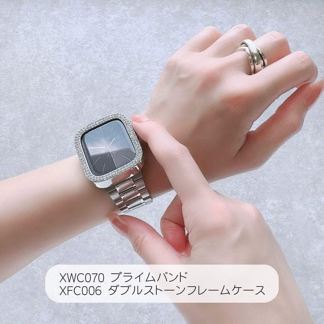 Apple Watch プライムバンド | Lune (リュンヌ)