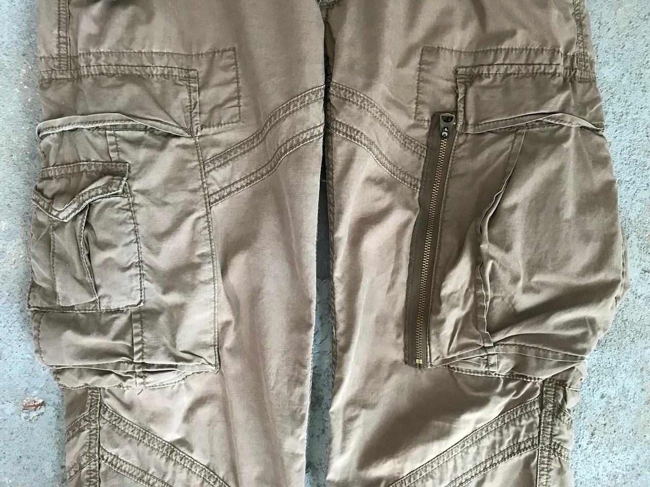 Polo by Ralph Lauren surplus fit cargo pants | AFTER DARK