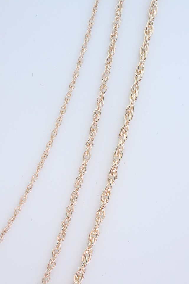 14kgf チェーン 1.81mm   45cm