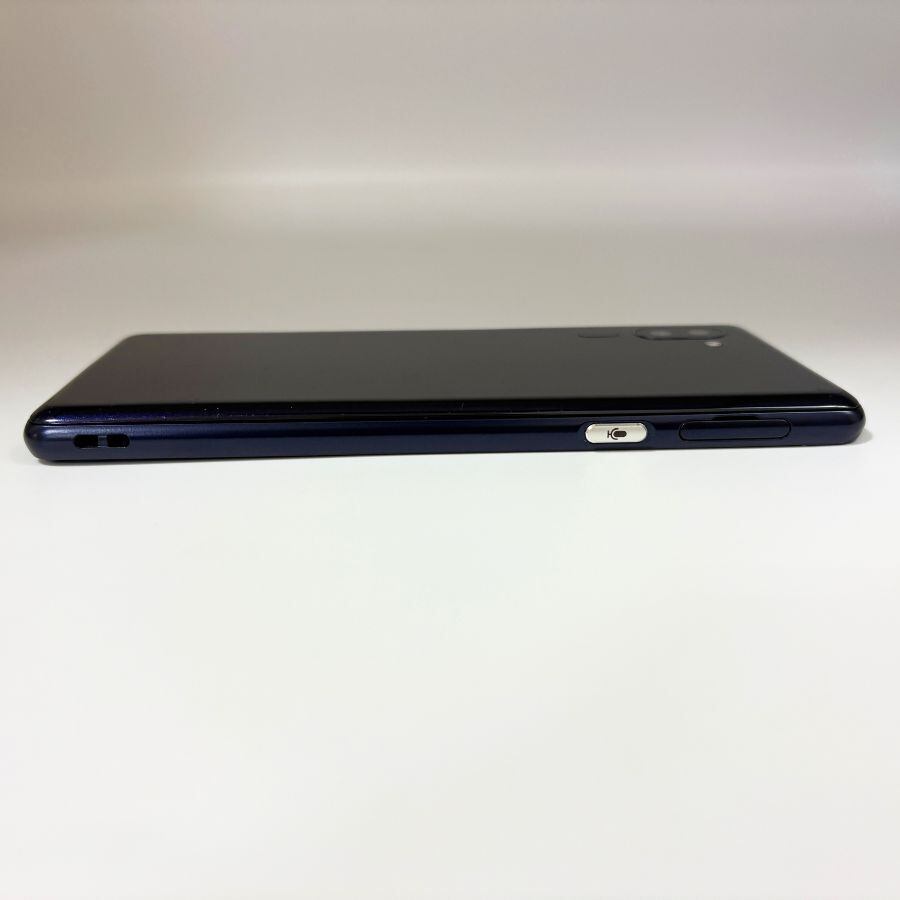 シンプルスマホ5 32GB アンドロイドスマホ SIMロック解除済み SoftBank