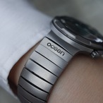 IWC OCEAN 2000 Ref. 3500 ポルシェデザイン 初期型 thumbnail 4