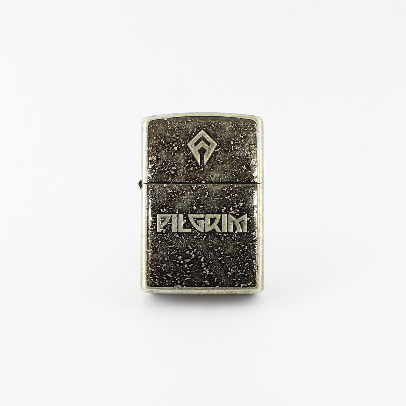 NIKKE ZIPPOライター ピルグリム | あるじゃんマーケット