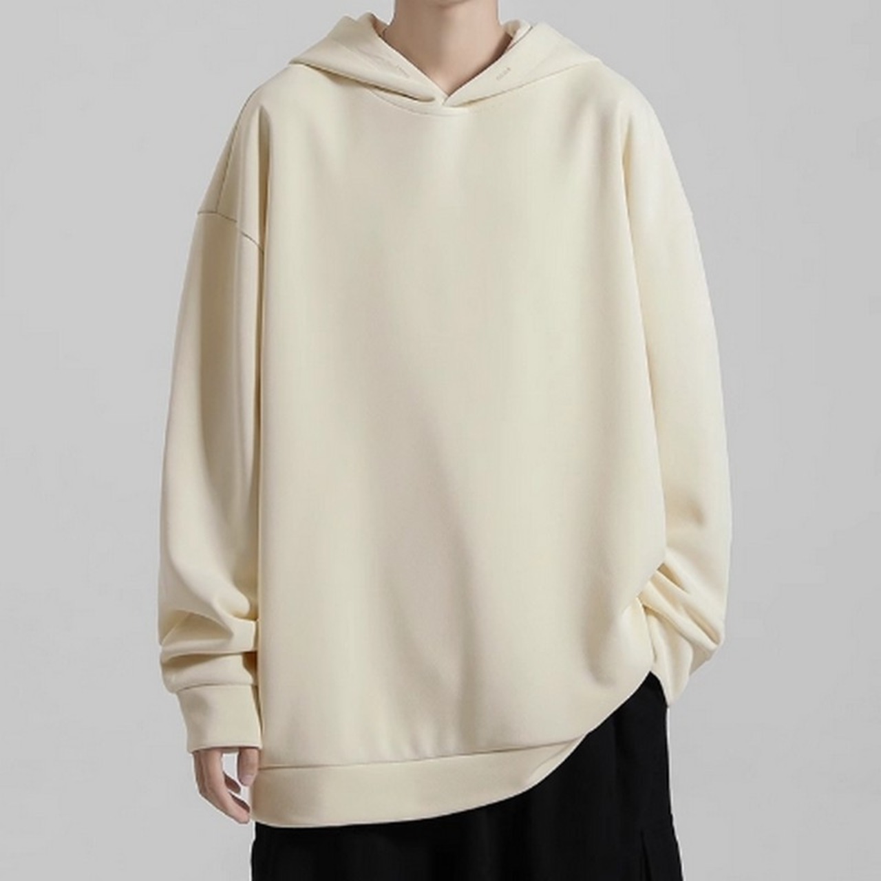 アーバンカジュアル フーディー パーカー af0031