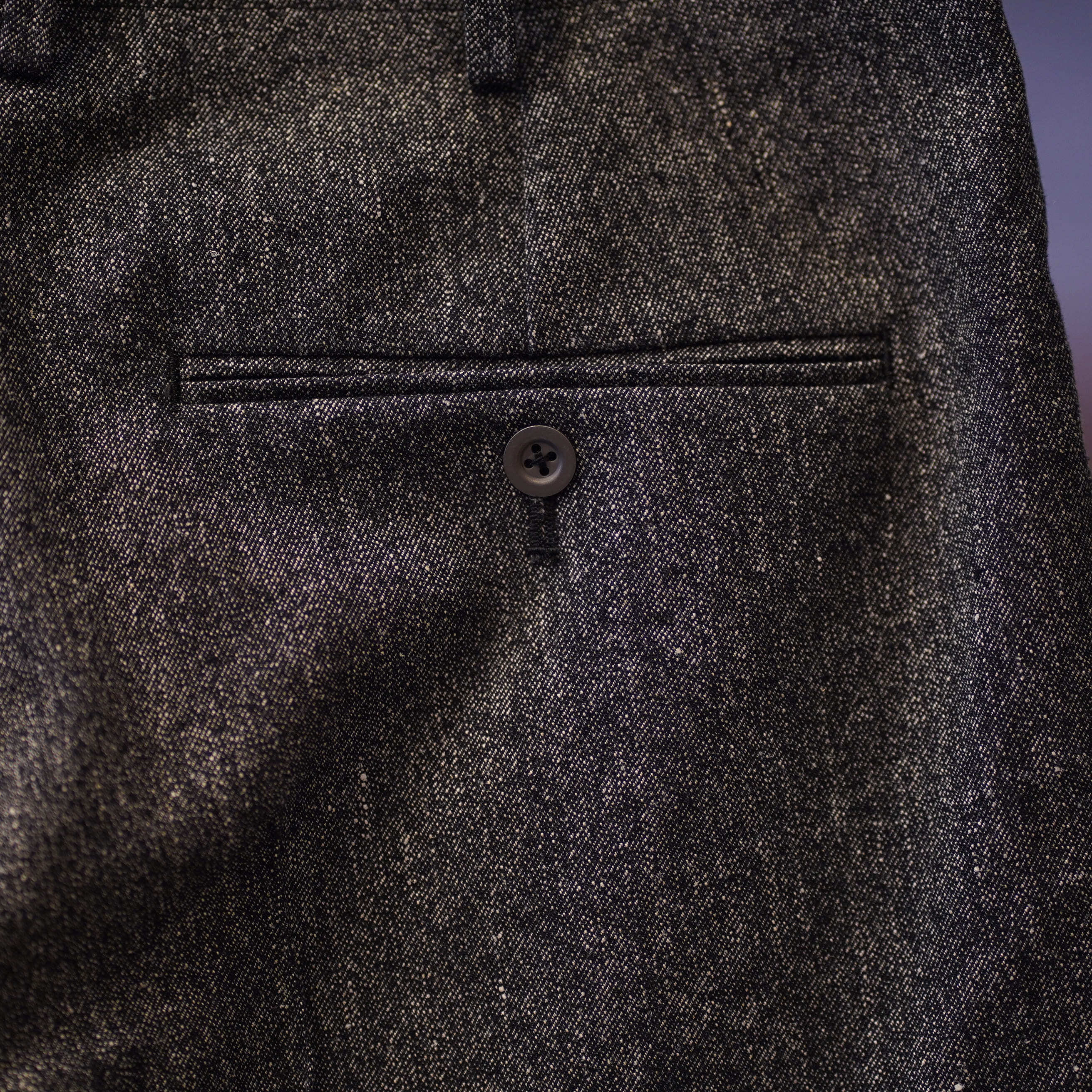 Gorsch the merry coachman(ゴーシュザメリーコーチマン) 