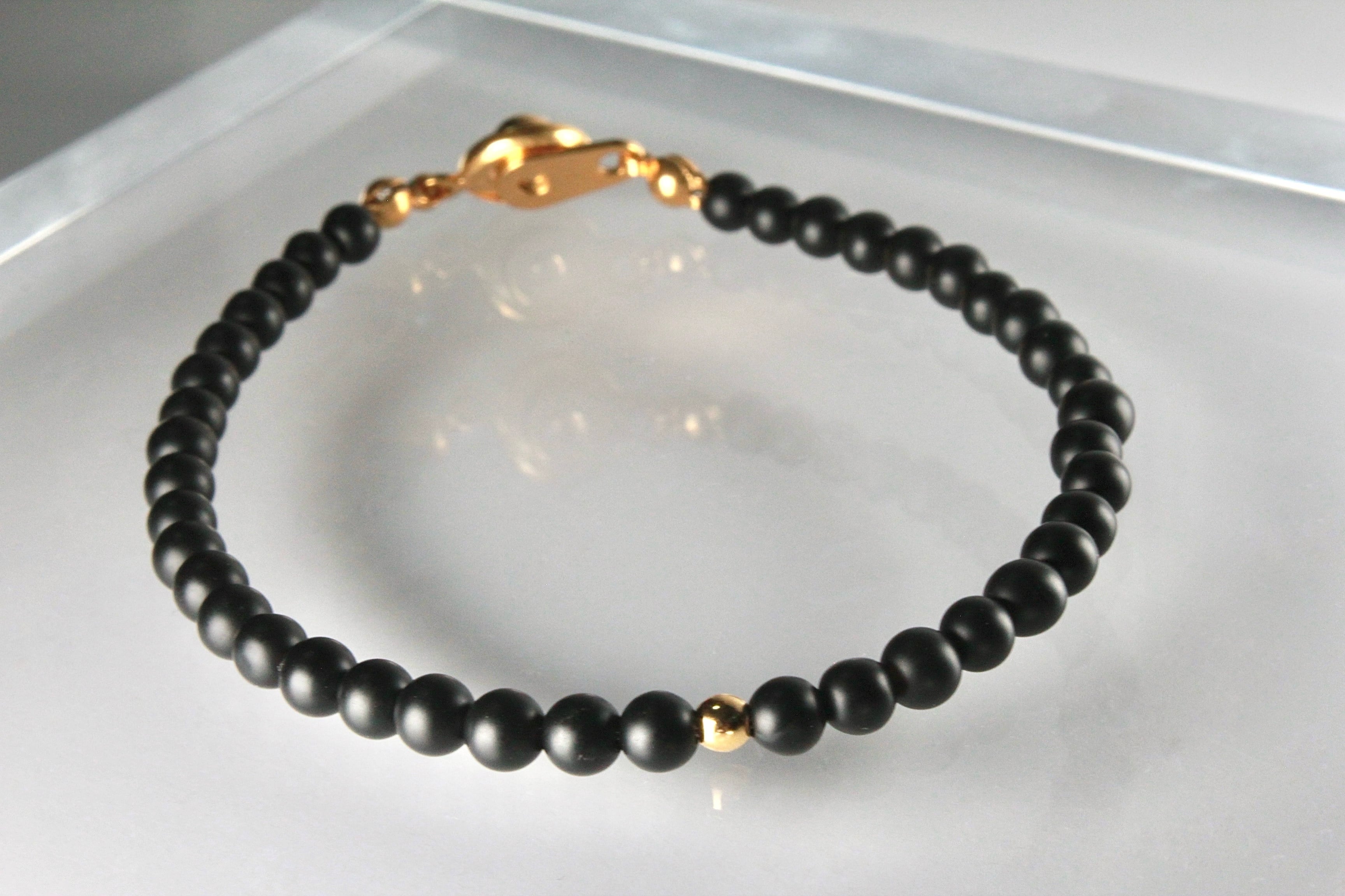 Bracelet | tigre