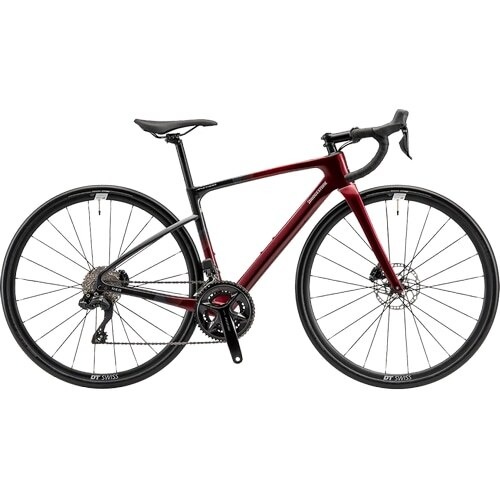 BRIDGESTONE ANCHOR（ブリヂストン アンカー）RE8 グロウレッド  105Di2