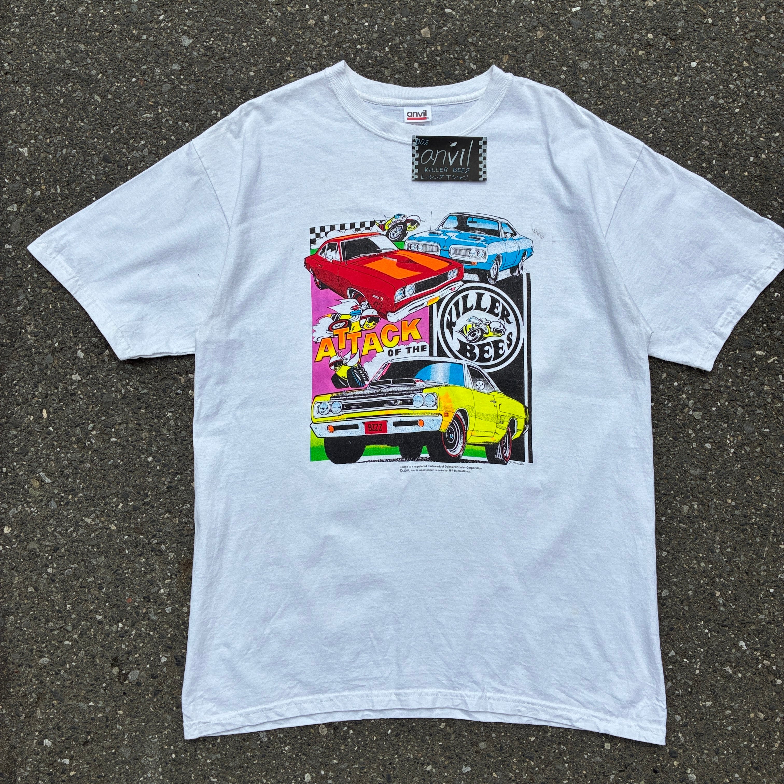 レーシングTシャツ | 古着屋PENNY