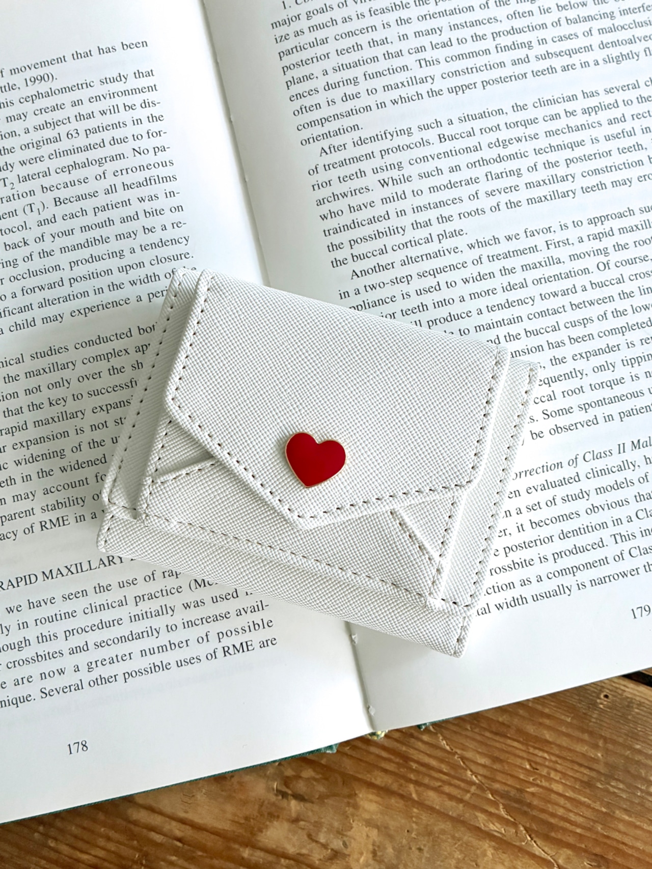 レターミニ財布 / JW-0659 画像11