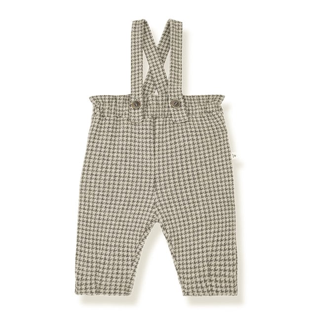 1 + in the family(ワンモアインザファミリー) / URSULA / gray / 12M・24M・36M