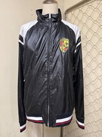 sports design nylon blouson