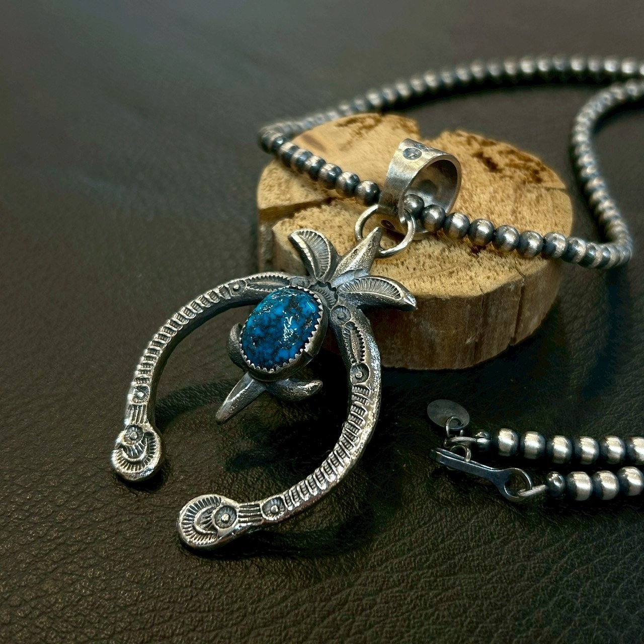 イヴビラ（Eva Billah）1960’sキングマンナジャTOP - 2