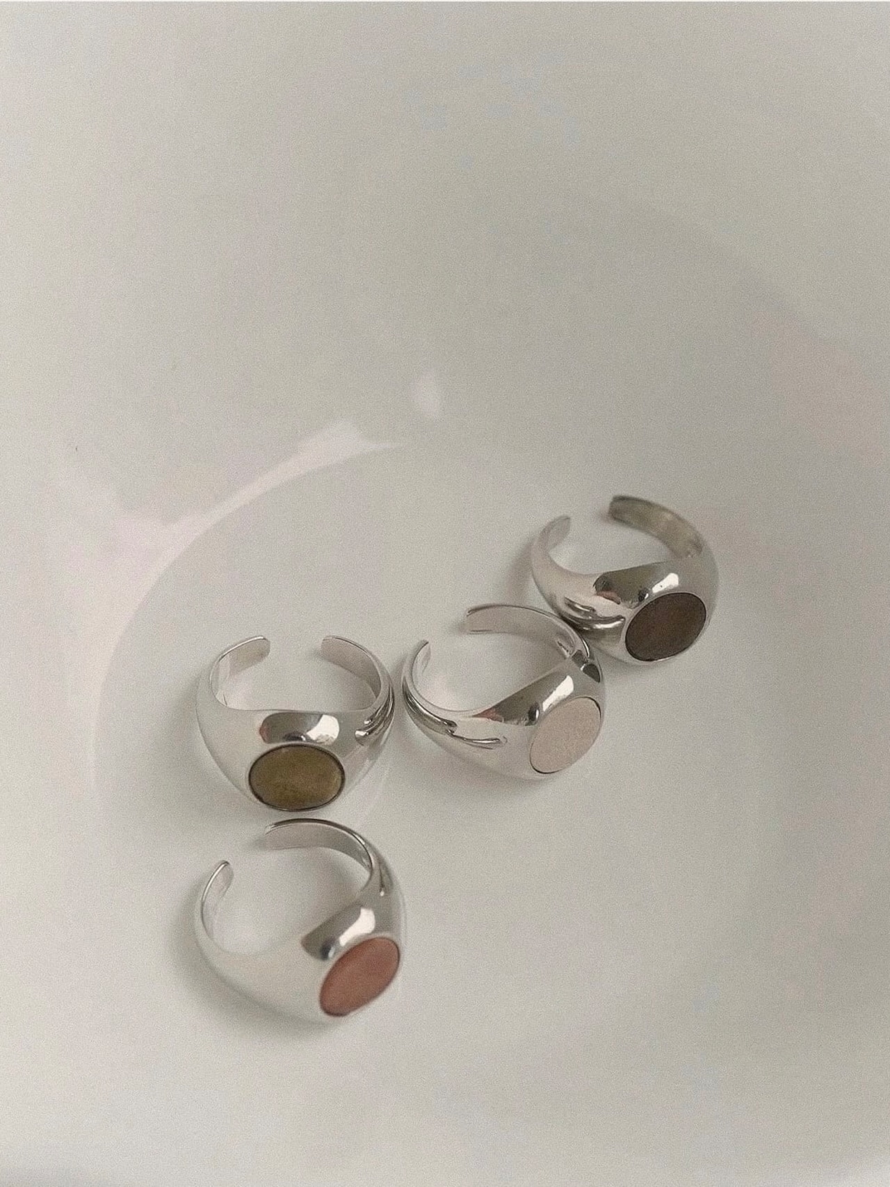 AROMA ROUND RING