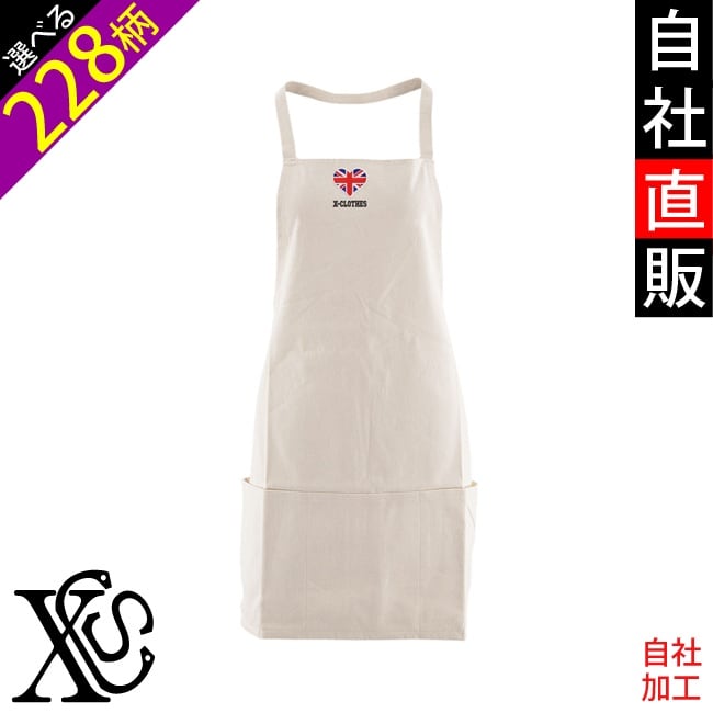 刺繍の森X-CLOTHES【公式通販サイト】