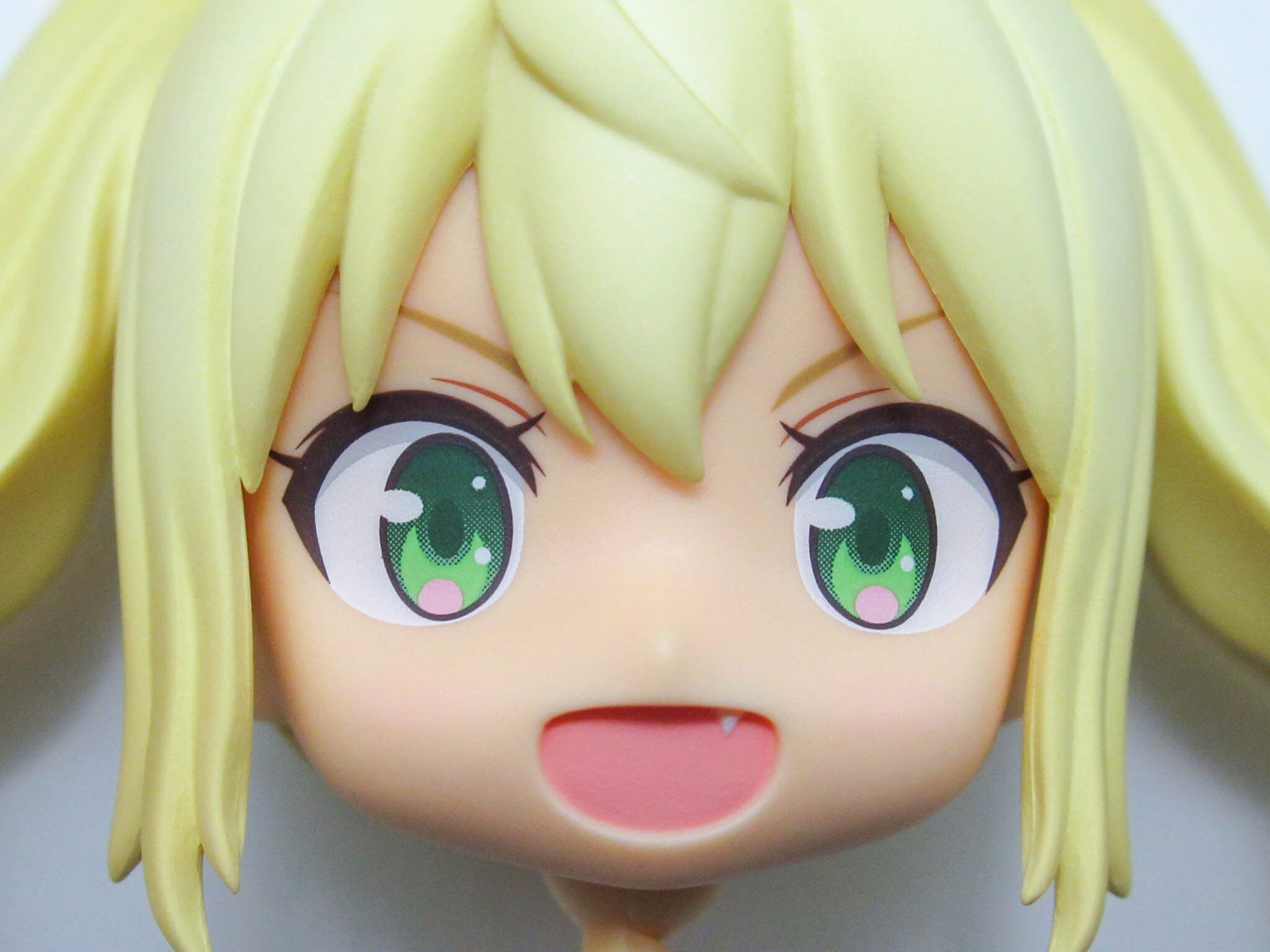 SALE】【1278】 紗倉ひびき 顔パーツ 笑顔 ねんどろいど | ホビー通販