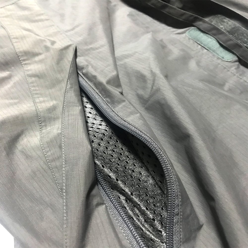 Patagonia Mars PCU LEVEL6 Jakets Gore-tex Alpha パタゴニア マーズ ゴアテックス ジャケット XL |  sof-traders powered by BASE