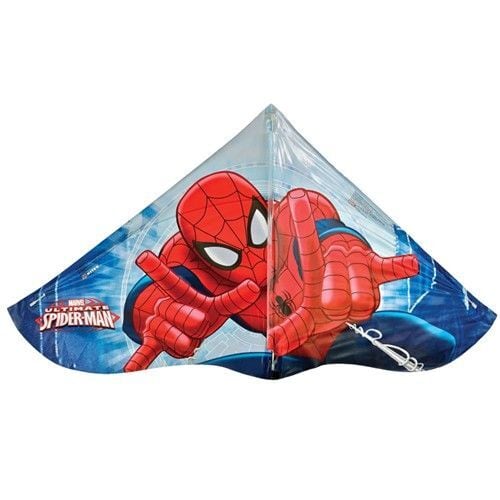 X Kites 42' SkyDelta Spider Man エックスカイト スカイデルタ