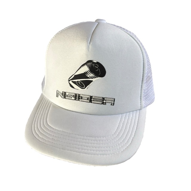 NOIDEA / CAN MESH CAP