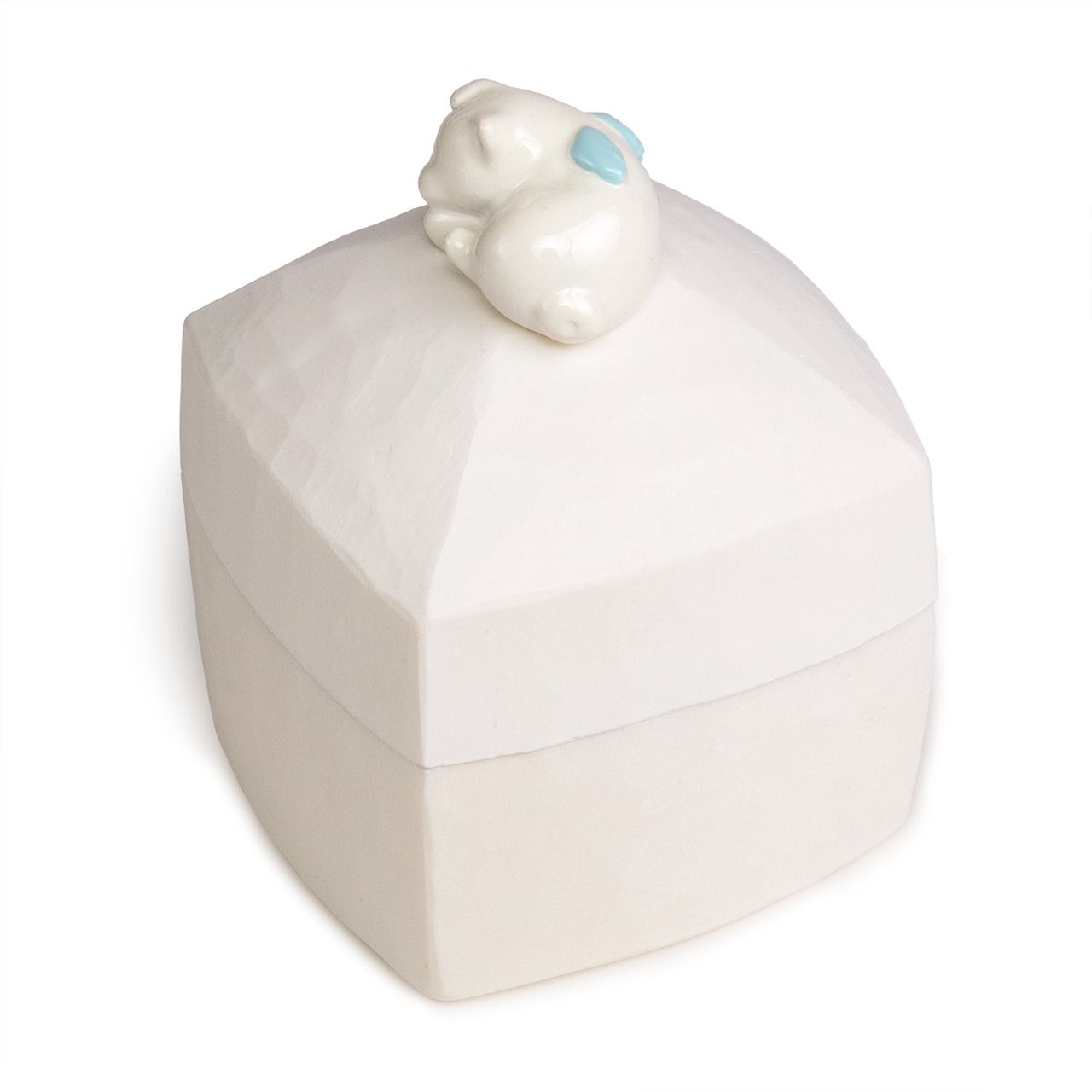 メモリアル ボックス 形見箱 MB-1001 天使の犬