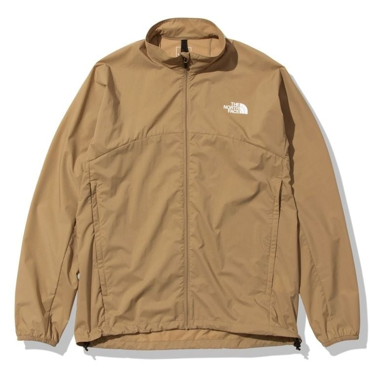 Swallowtail Jacket - ケルプタン(KT)【THE NORTH FACE】 | FIT TWO