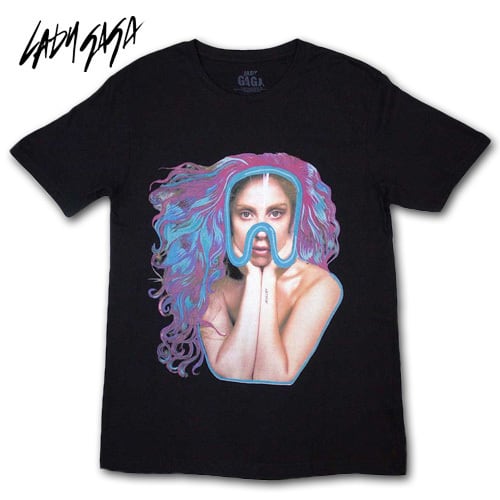 LADY GAGA | ヴァーサトル