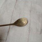 手彫りのスッカラ