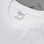 ROMAN ONE 大会記念Tシャツ Black / White