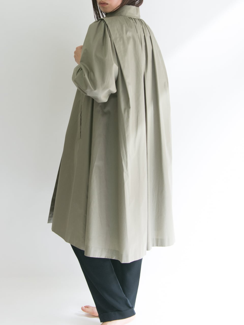 【ramo sport Onward 】80's vintage outer coat (オンワード ヴィンテージ アウターコート) 1c