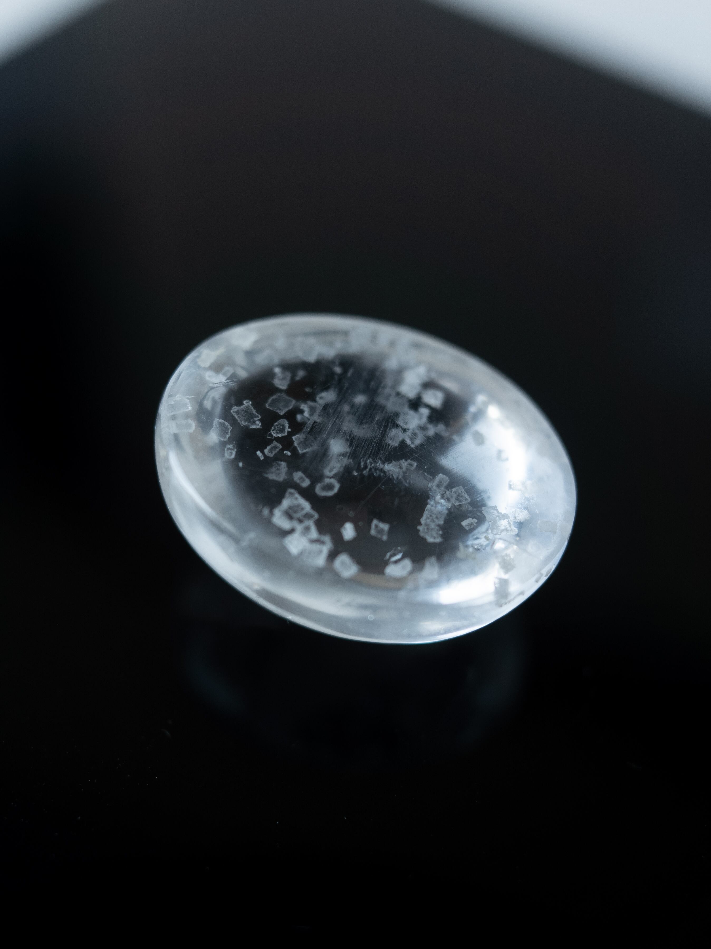 カルサイト　11kg ーtotー004 カルサイト | 榎本通商