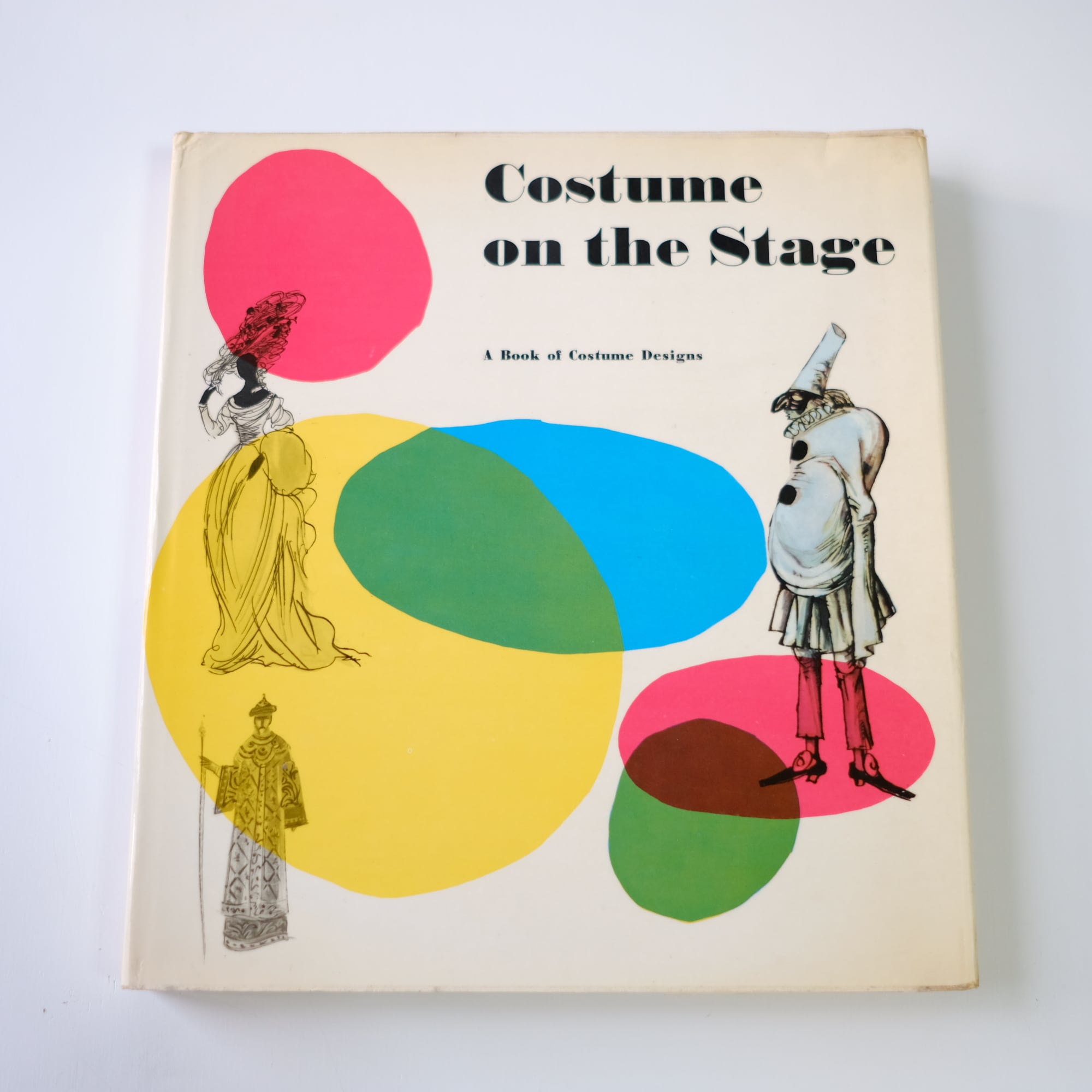 【Costume on the Stage】コスチューム　デザイン　イラスト Costume on the Stage】コスチューム デザイン イラスト | artbookano