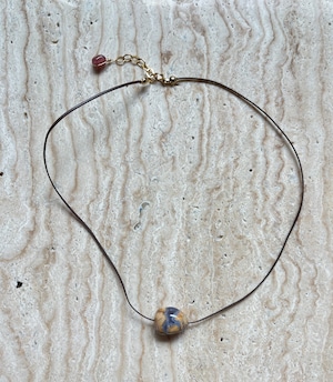 Raw Drop Brown