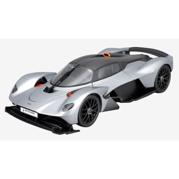 Maisto 2台 アストンマーチン Valkyrie フォードGT ヘリテージ Maisto