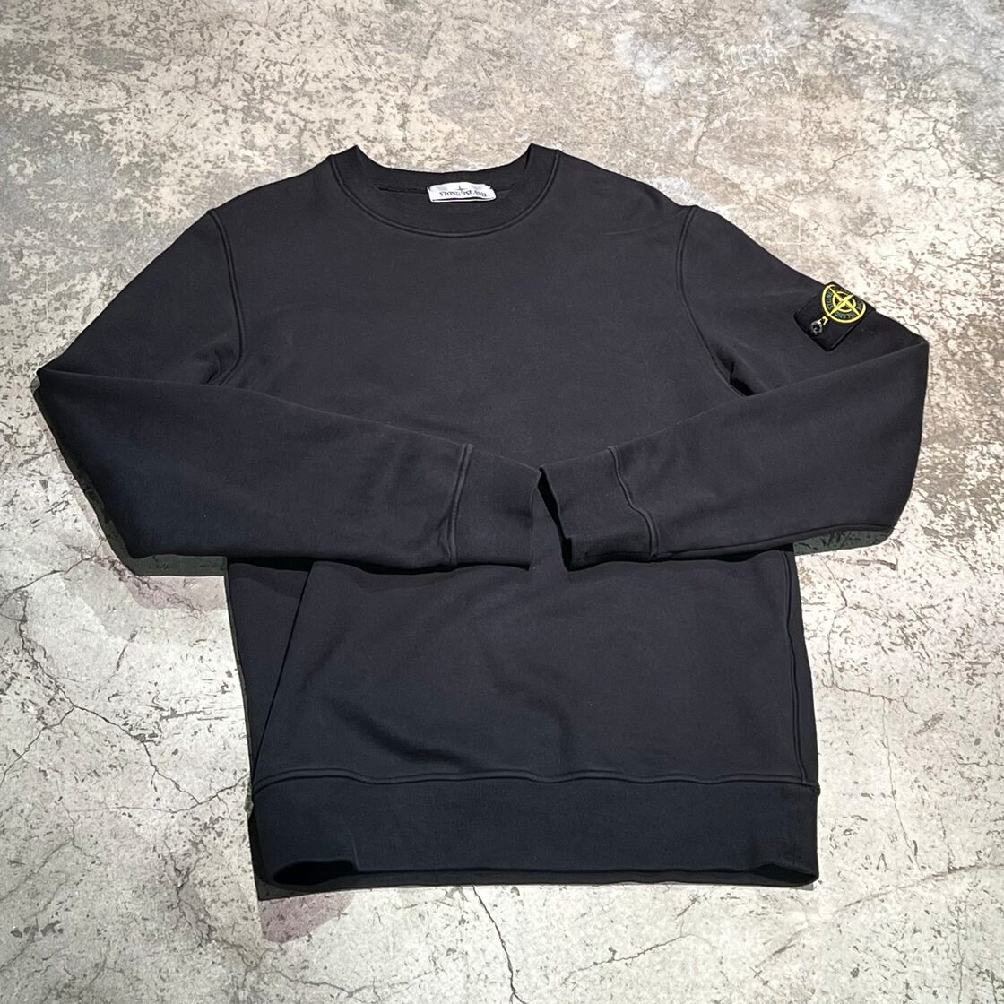 STONE ISLAND ストーンアイランド 771563020 クルーネック スウェット
