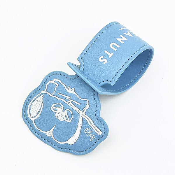 スヌーピー オラフ ラゲッジタグ トラベル ネームタグ SNOOPY