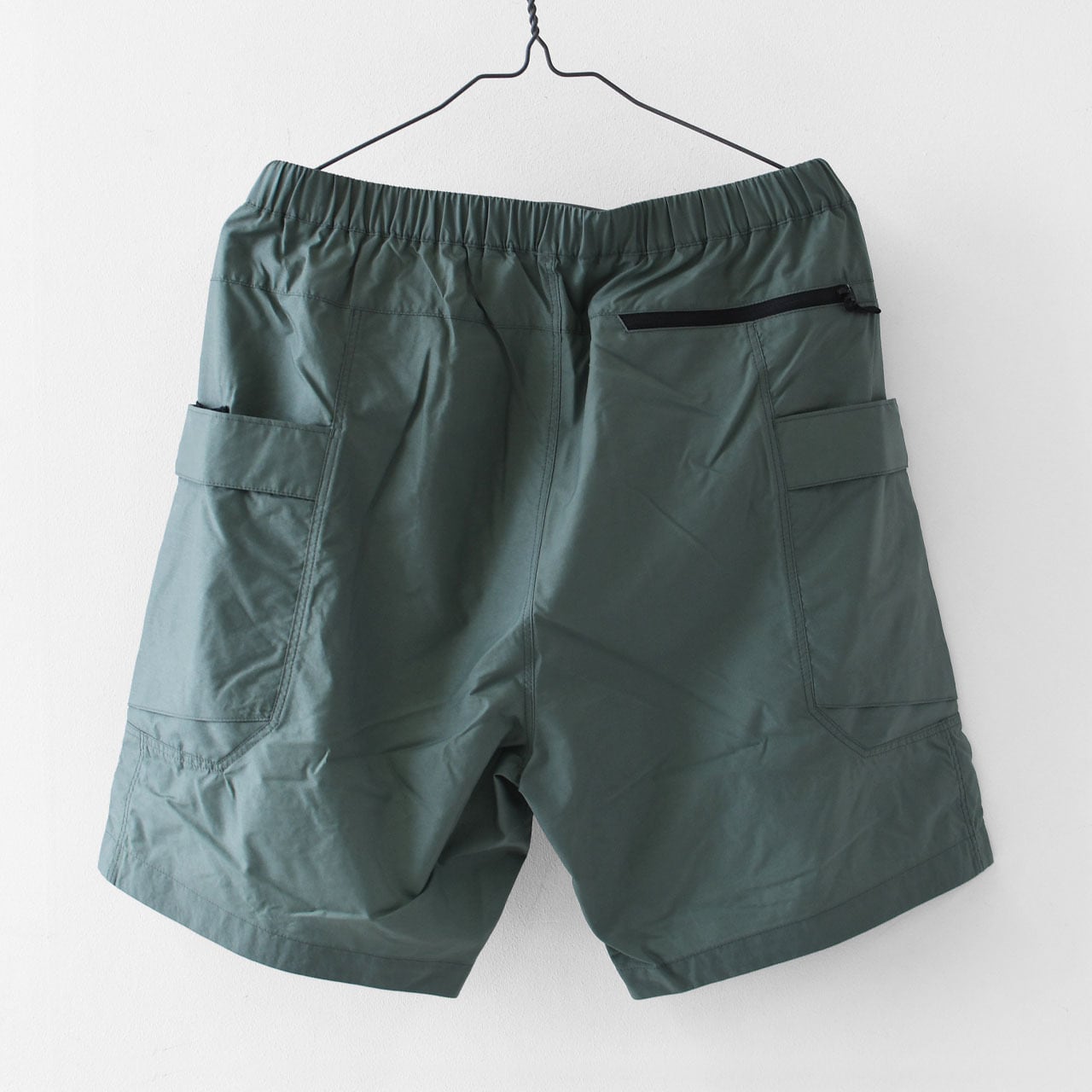 THE NORTH FACE [ザ ノースフェイス正規代理店] Class V Cargo Short