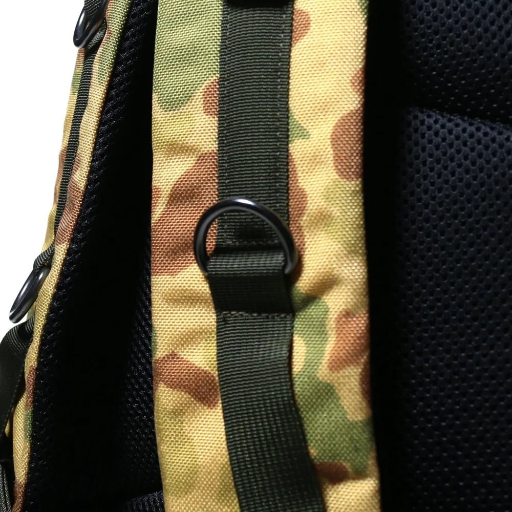DAYLIFE A-3 PACK」NATAL DESIGN | Camp Shop Lantern