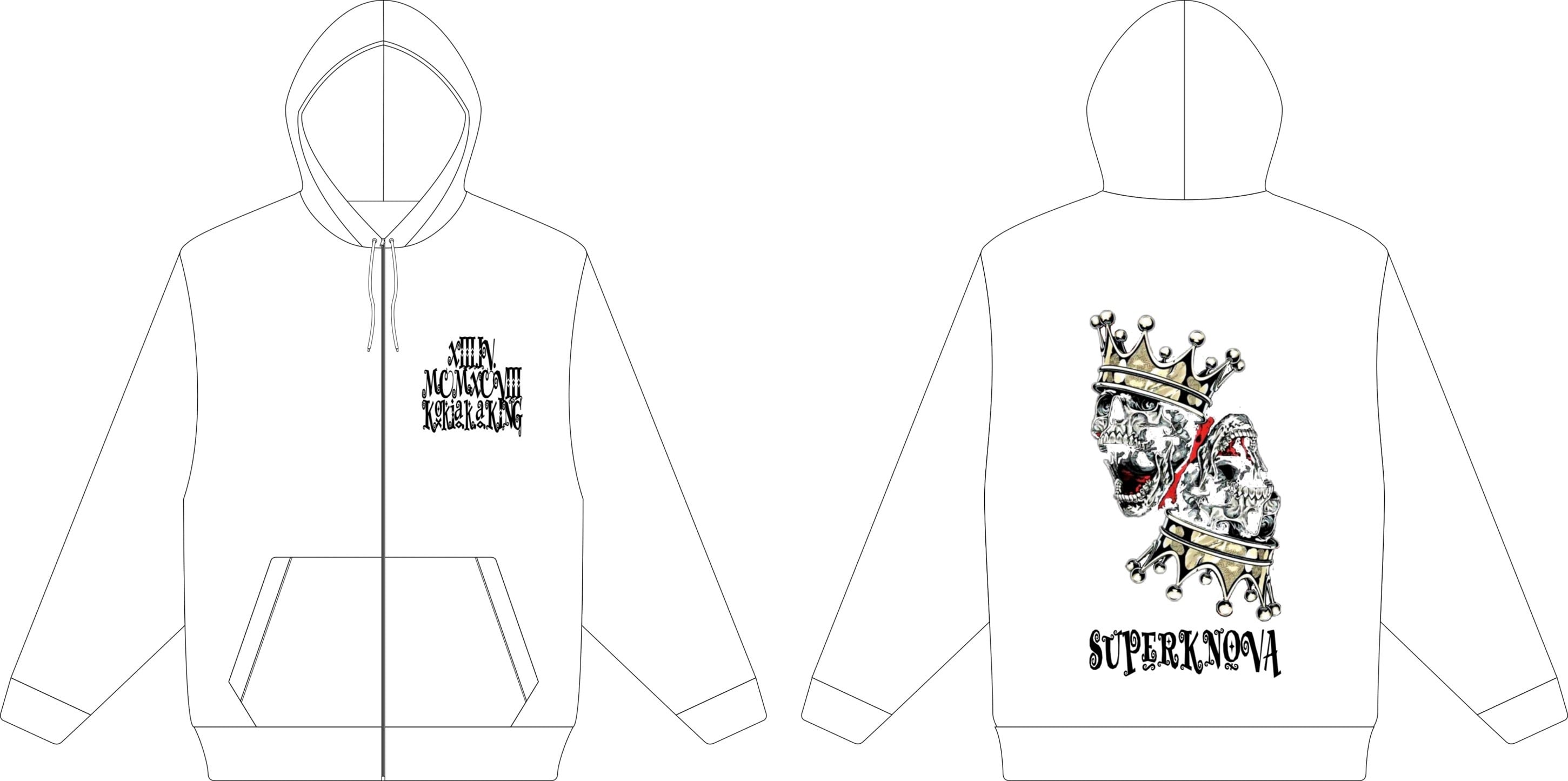 生贄しきぴ 過去チェキ | SUPERKNOVA official mail order